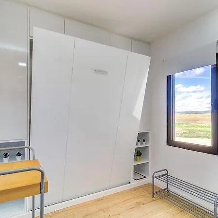 Seaview Cozy Apartmán