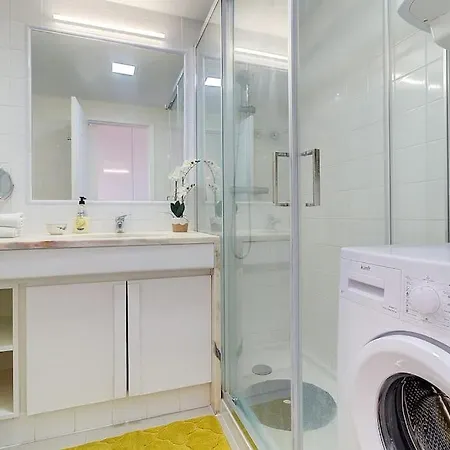 Seaview Cozy Apartament Cabanas De Tavira