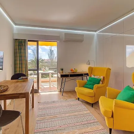 Seaview Cozy